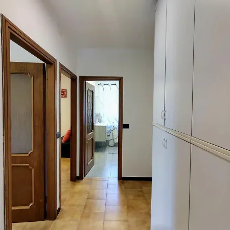 Del Nibbio-2 By Interhome Apartment