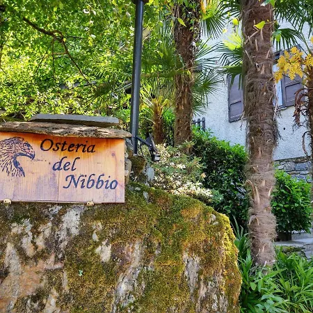 Del Nibbio-2 By Interhome Apartment *