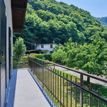 Veri By Interhome Apartament