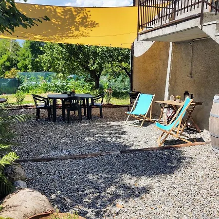 Veri By Interhome Carriola