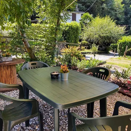 아파트 Veri By Interhome Carriola