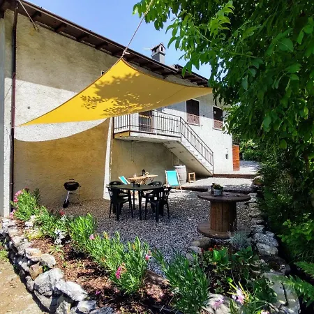 Del Nibbio-2 By Interhome * Carriola