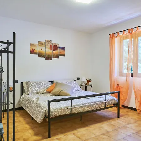 Del Nibbio-2 By Interhome *
