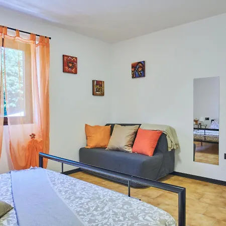 Apartment Del Nibbio-2 By Interhome