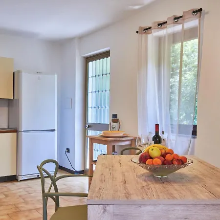 Del Nibbio-2 By Interhome Apartment *