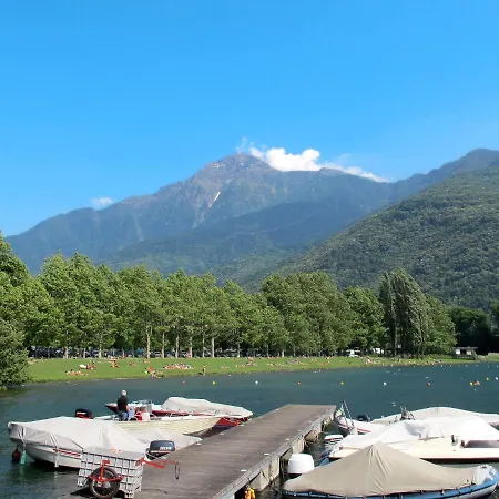 Veri By Interhome 아파트 Carriola