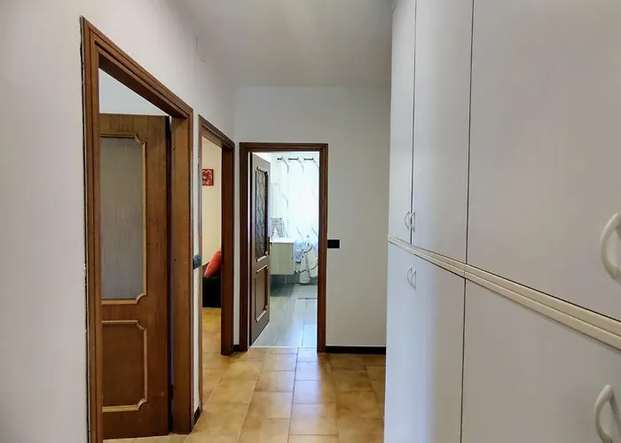 Veri By Interhome شقة