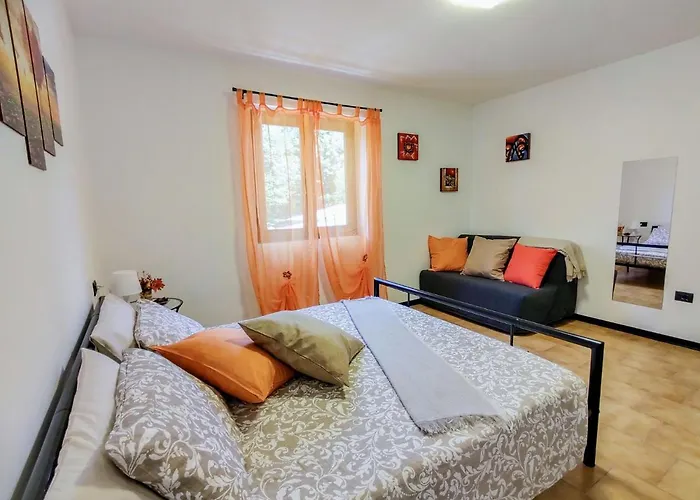Veri By Interhome * Carriola