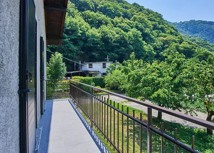 Veri By Interhome شقة