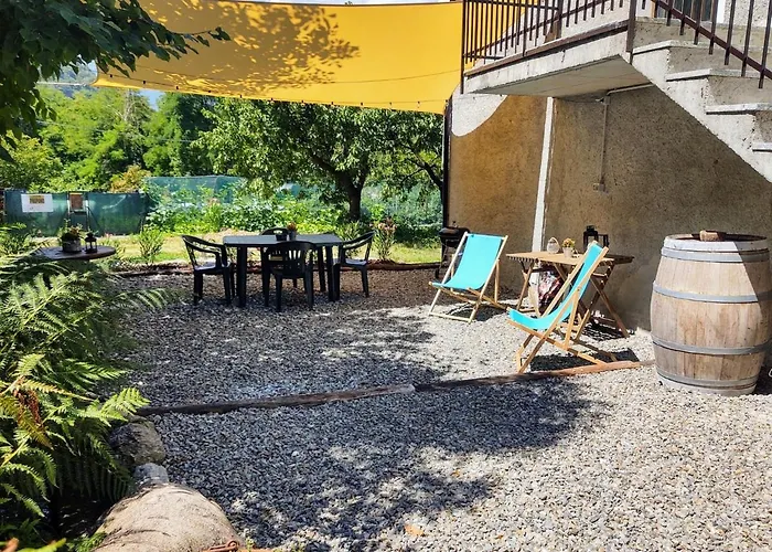 Veri By Interhome Carriola