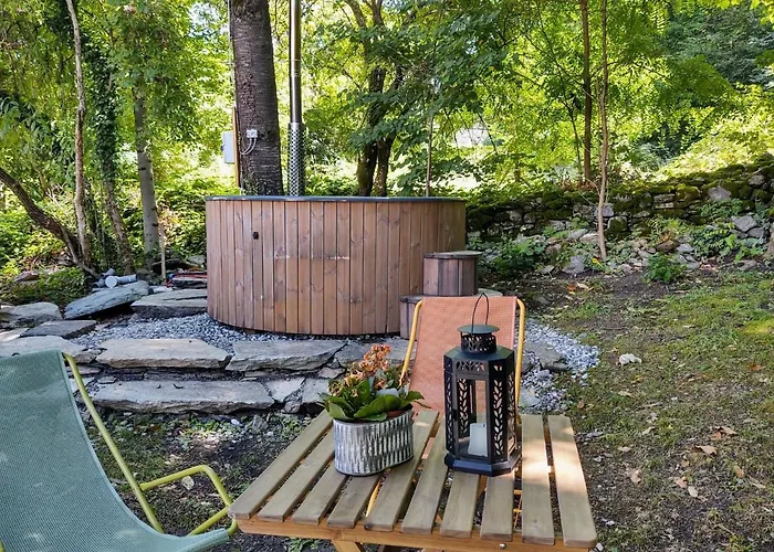 Veri By Interhome Carriola