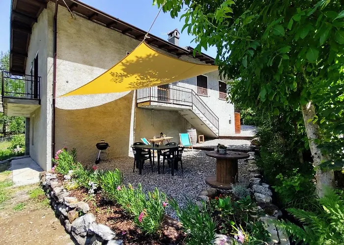 Veri By Interhome * Carriola