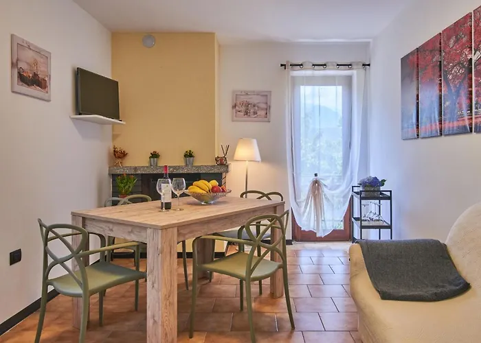 Veri By Interhome شقة *