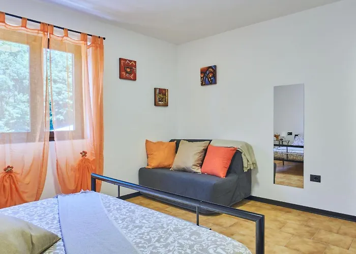شقة Veri By Interhome