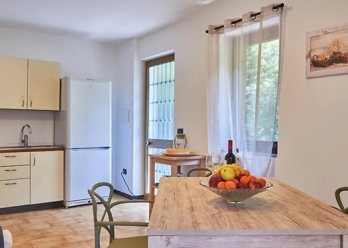 Veri By Interhome شقة *