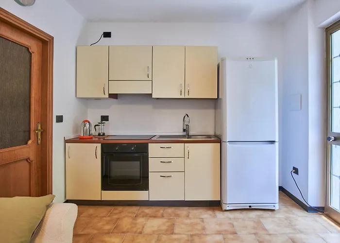 Veri By Interhome شقة