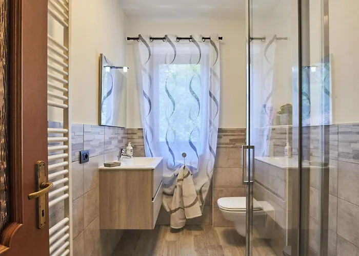Veri By Interhome * Carriola