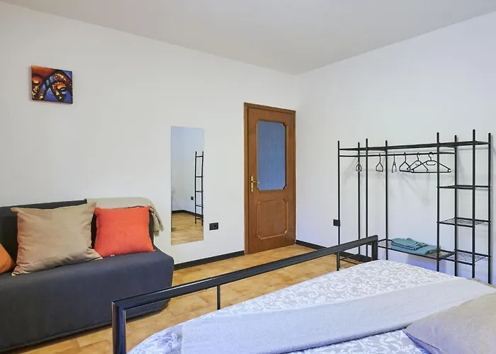 Veri By Interhome Carriola