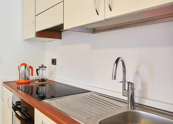 Veri By Interhome شقة *