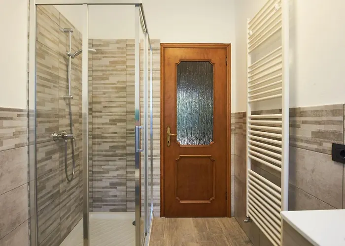 شقة Veri By Interhome Carriola