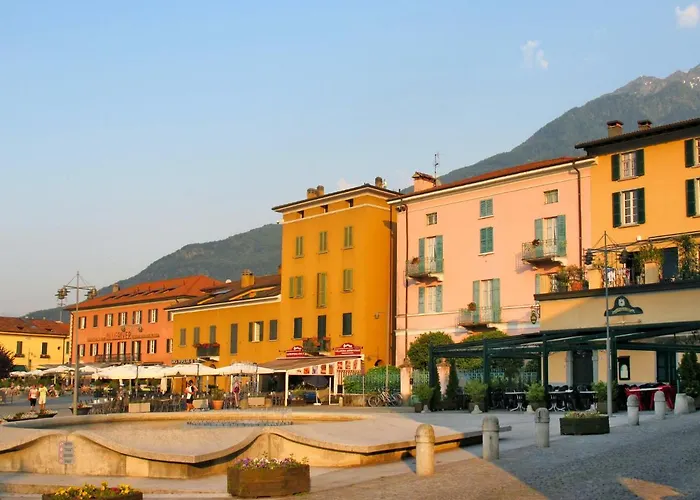 Veri By Interhome * Carriola