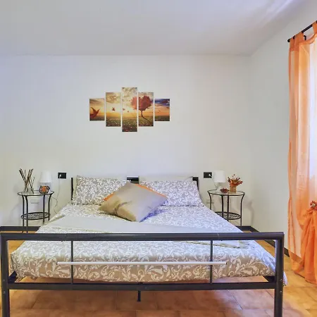 Apartamento Veri By Interhome *