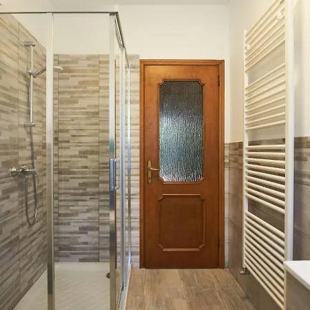 Apartamento Veri By Interhome Carriola