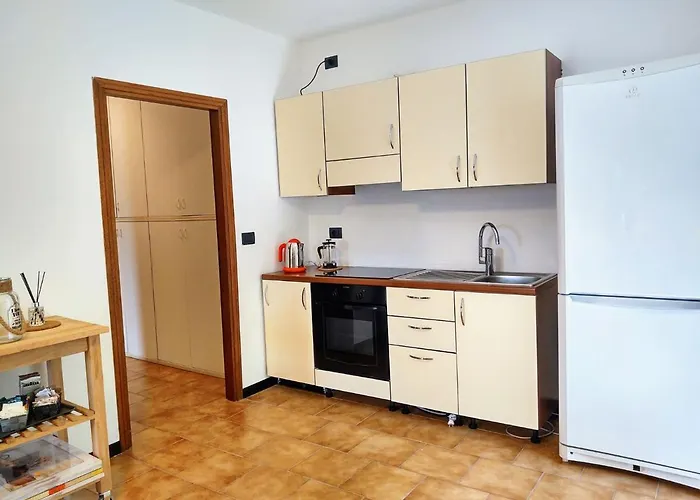 Apartmán Veri By Interhome Carriola