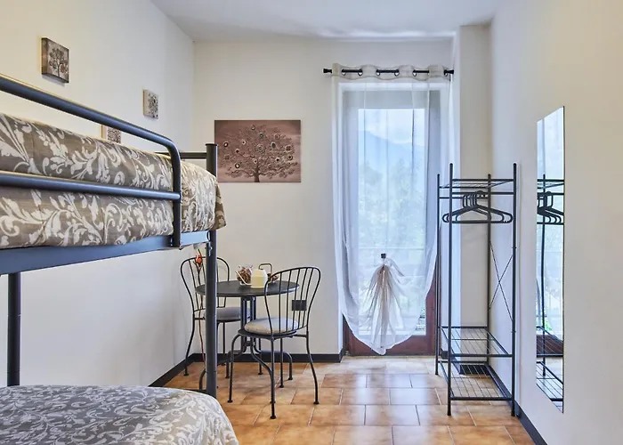 Veri By Interhome Apartmán